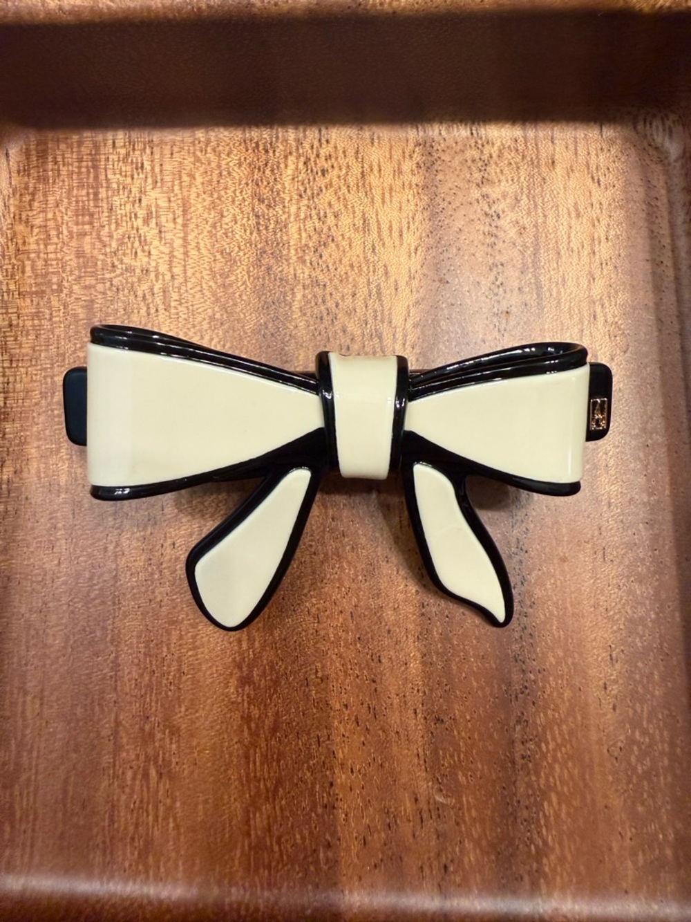 Hair Barrette